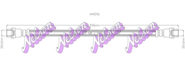 H4591