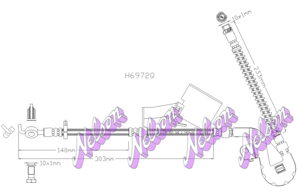 H6972Q