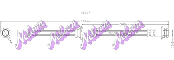H5807