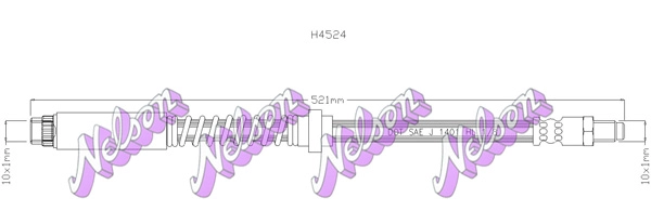 H4524