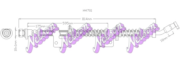 H4701