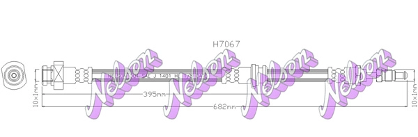 H7067