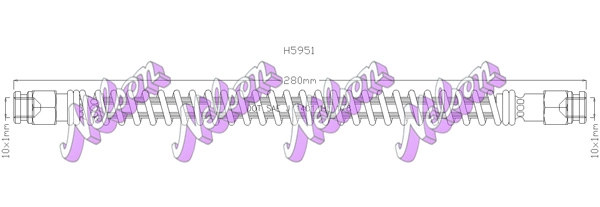 H5951