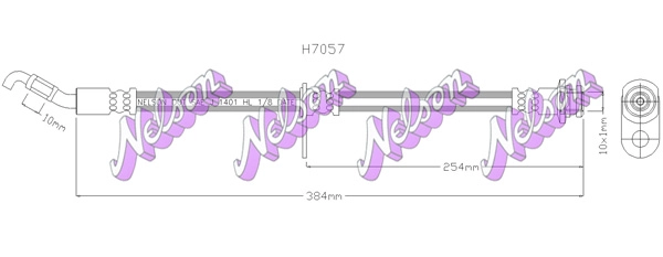 H7057
