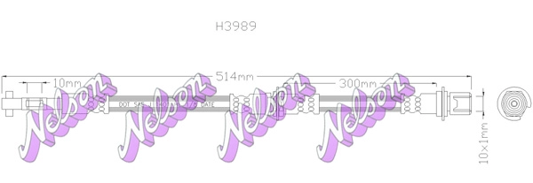 H3989