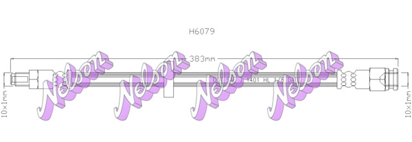 H6079