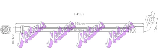 H4927