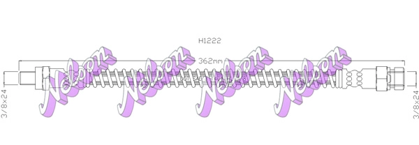 H1222