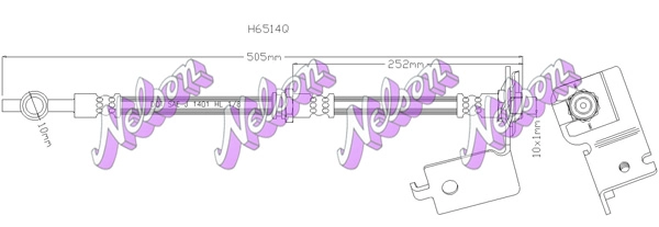 H6514Q