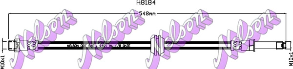 H8184
