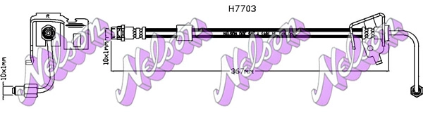 H7703