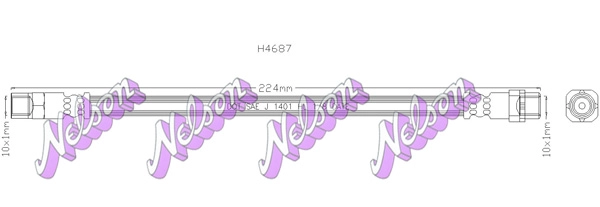 H4687