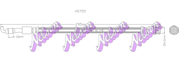 H5755
