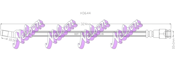 H3644