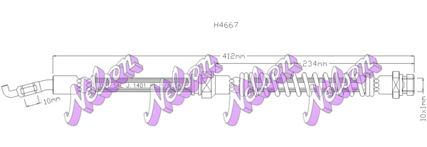 H4667