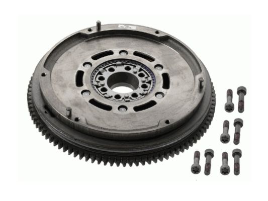 DMF274
