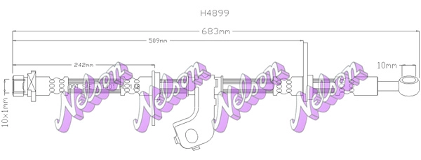 H4899