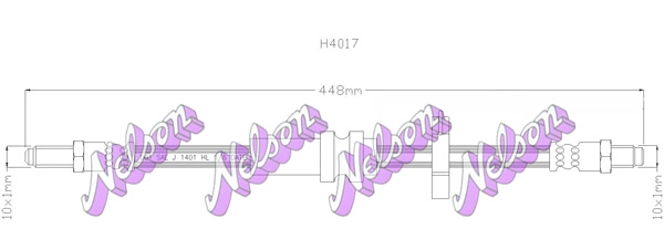 H4017