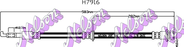 H7916
