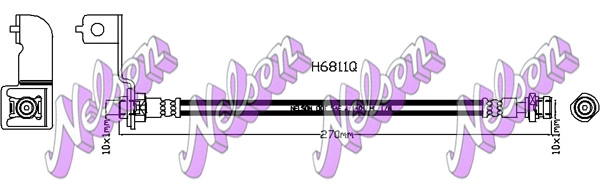 H6811Q