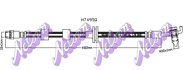 H7495Q
