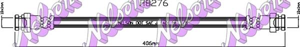 H8276