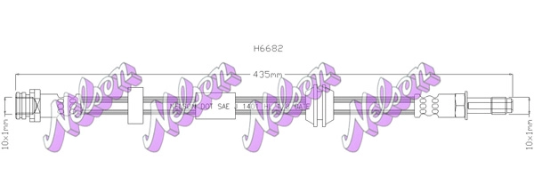 H6682