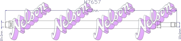 H7657