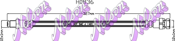H0836