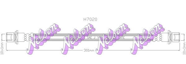 H7020