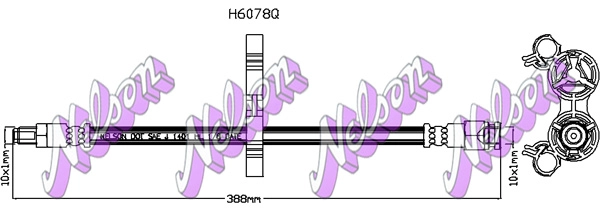 H6078Q