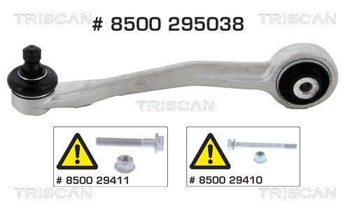 8500 295038