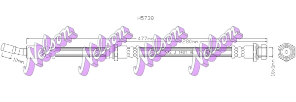 H5738