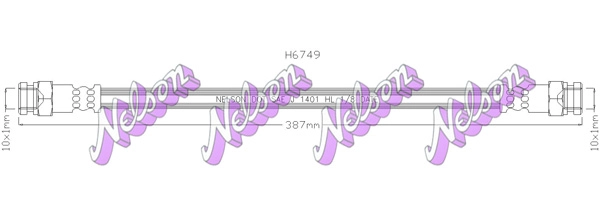 H6749