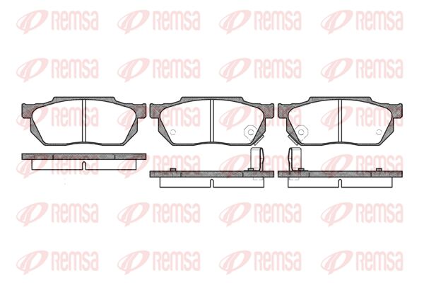 45022-SH3-N31