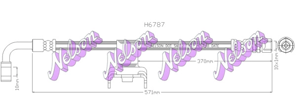 H6787