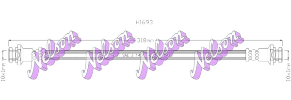 H1693