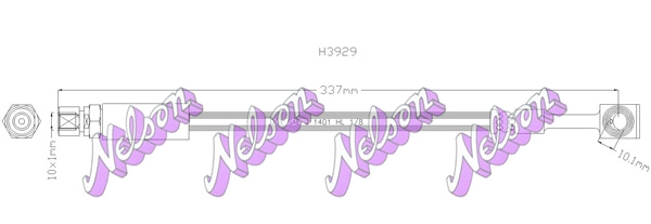 H3929