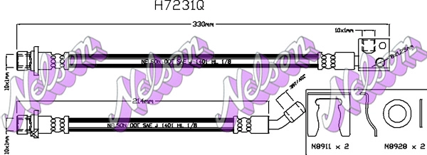 H7231Q