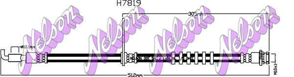 H7819