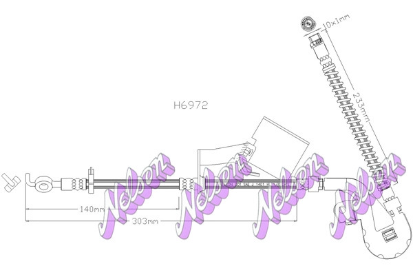 H6972