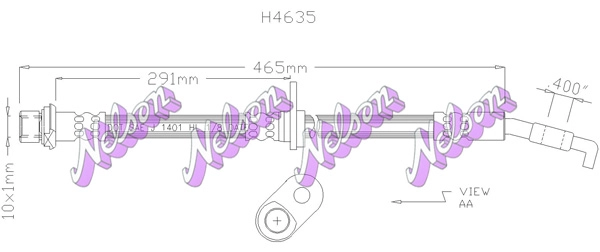 H4635