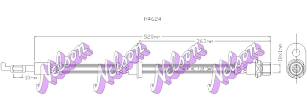 H4624