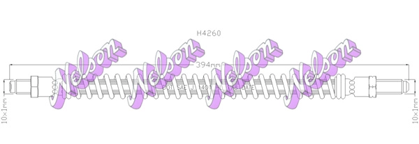 H4260