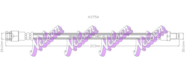 H3754