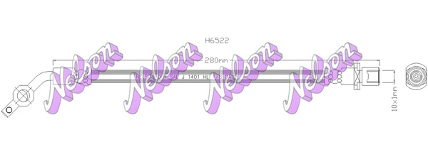 H6522
