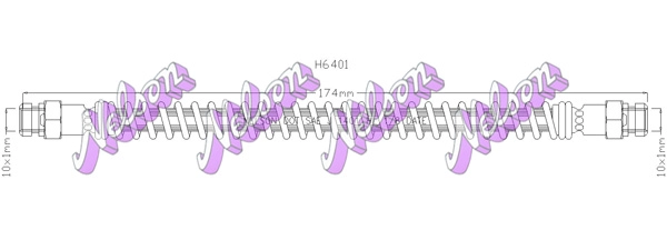 H6401