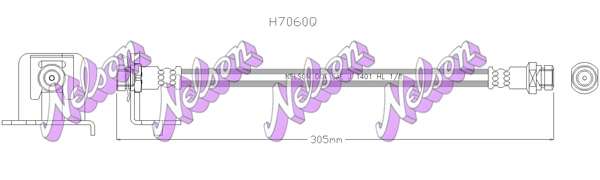 H7060Q