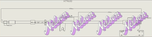 H7960Q