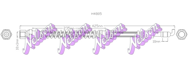 H4805